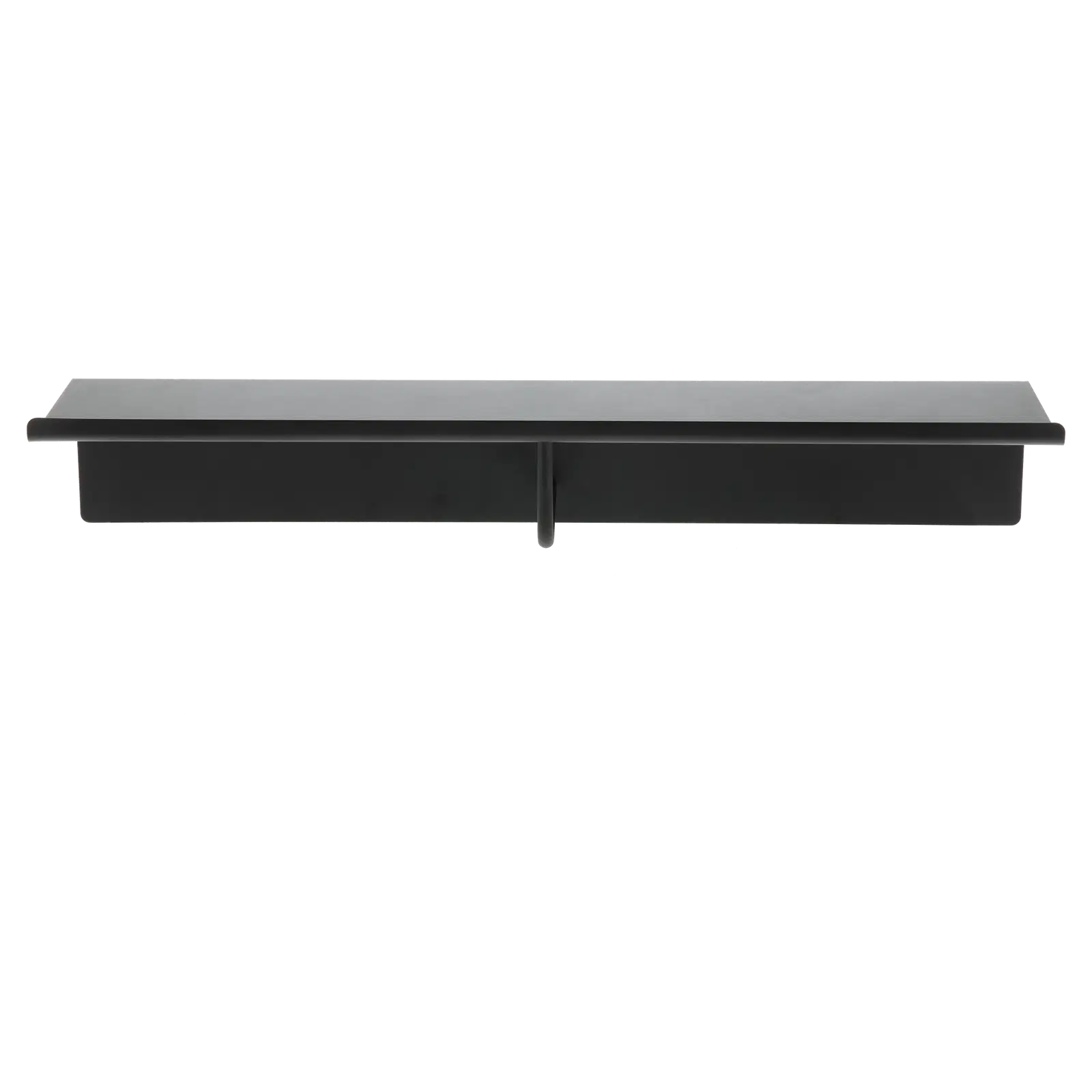 

Zone Hattehylde 80 x 21,5 x 14,8 cm i black, A-Col